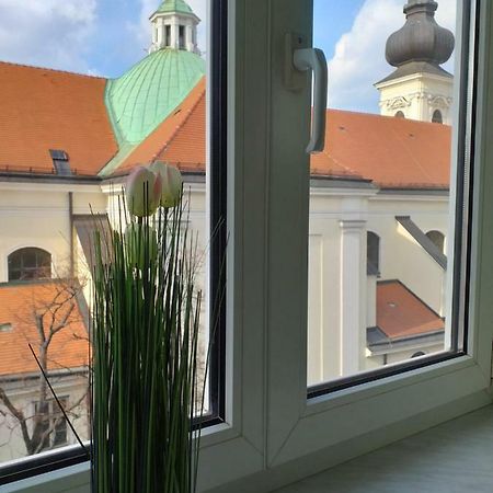 Ferienwohnung Schloessel 26-26 Vienna Esterno foto