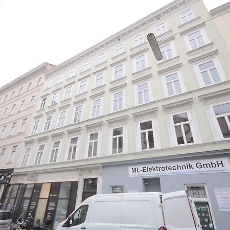 Ferienwohnung Schloessel 26-26 Vienna Esterno foto
