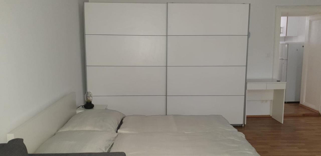 Ferienwohnung Schloessel 26-26 Vienna Esterno foto