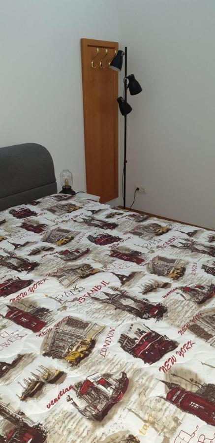 Ferienwohnung Schloessel 26-26 Vienna Esterno foto