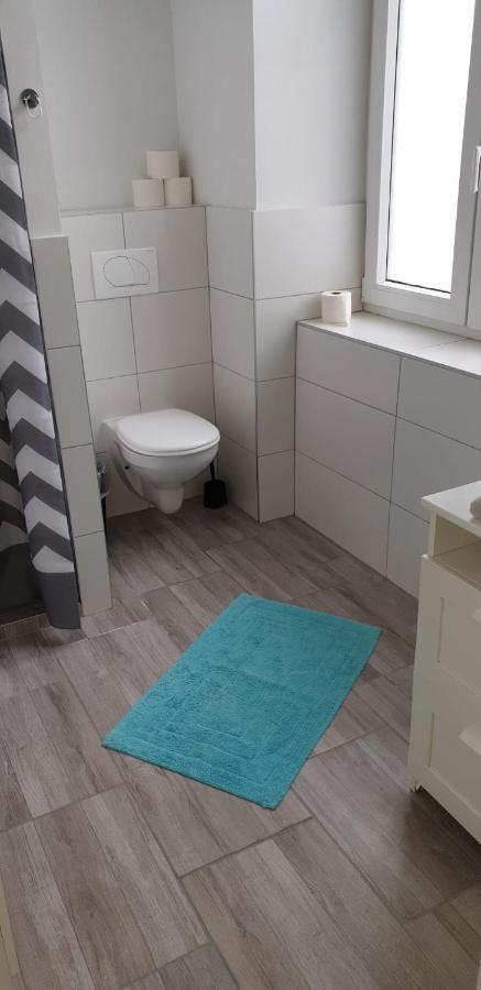 Ferienwohnung Schloessel 26-26 Vienna Esterno foto