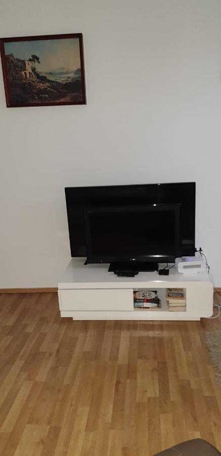 Ferienwohnung Schloessel 26-26 Vienna Esterno foto