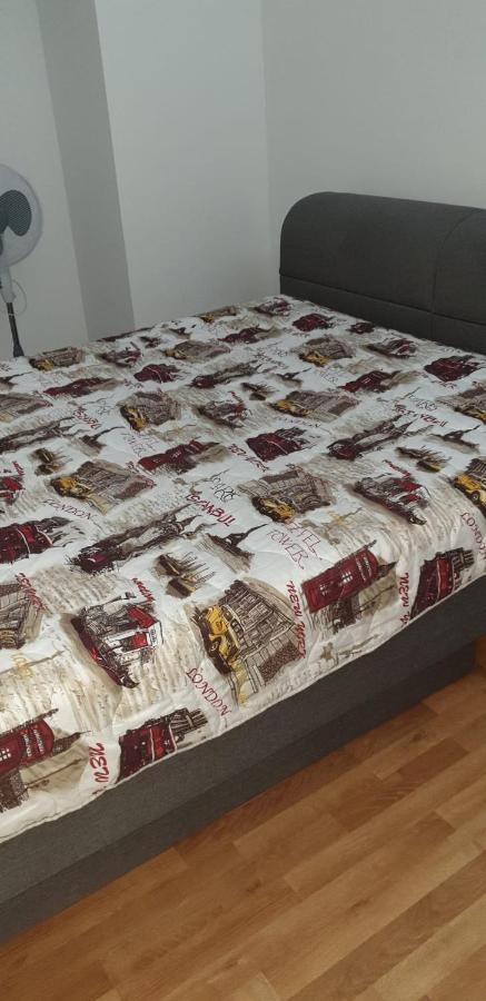 Ferienwohnung Schloessel 26-26 Vienna Esterno foto